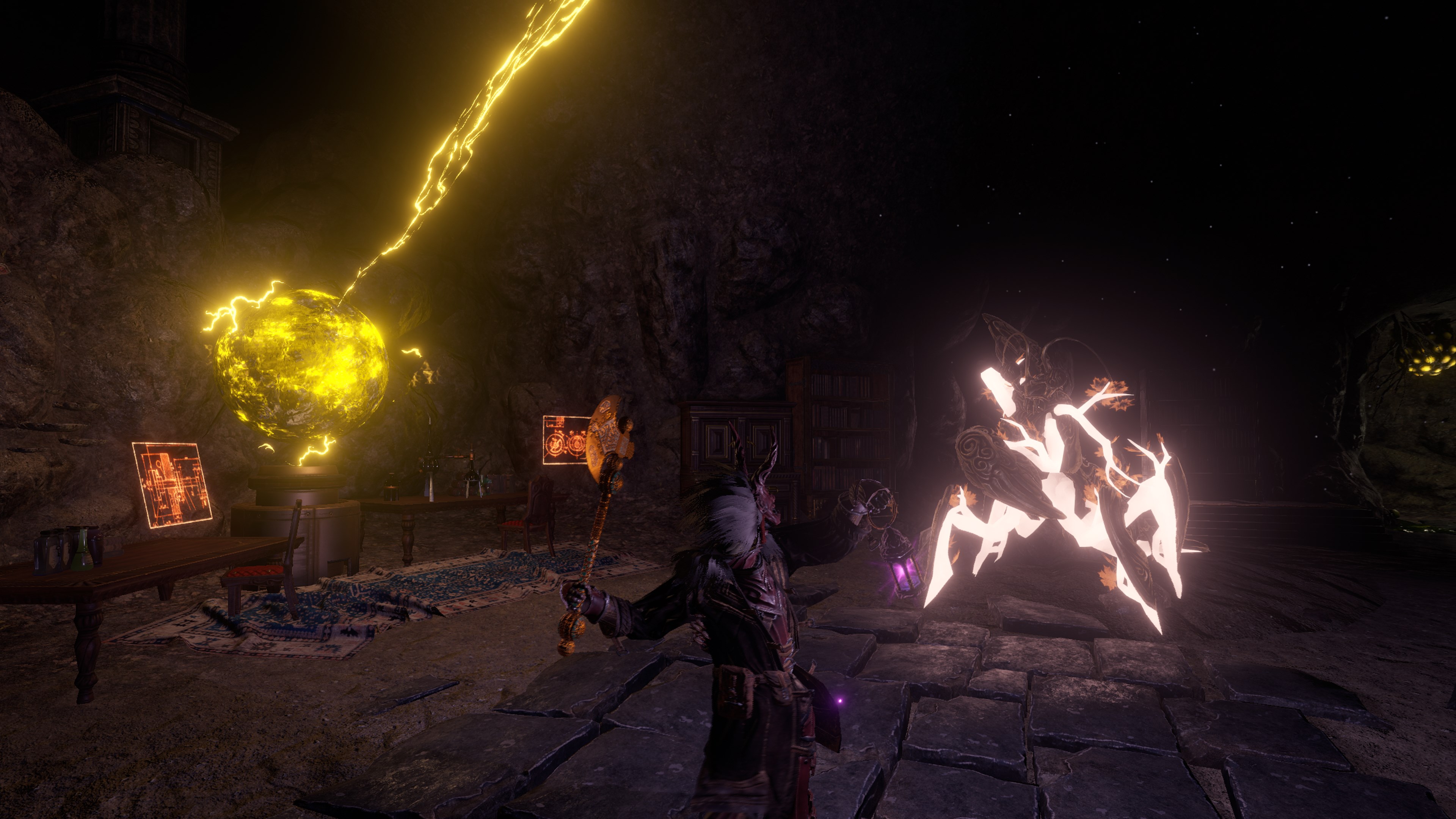 Outward: Definitive Edition