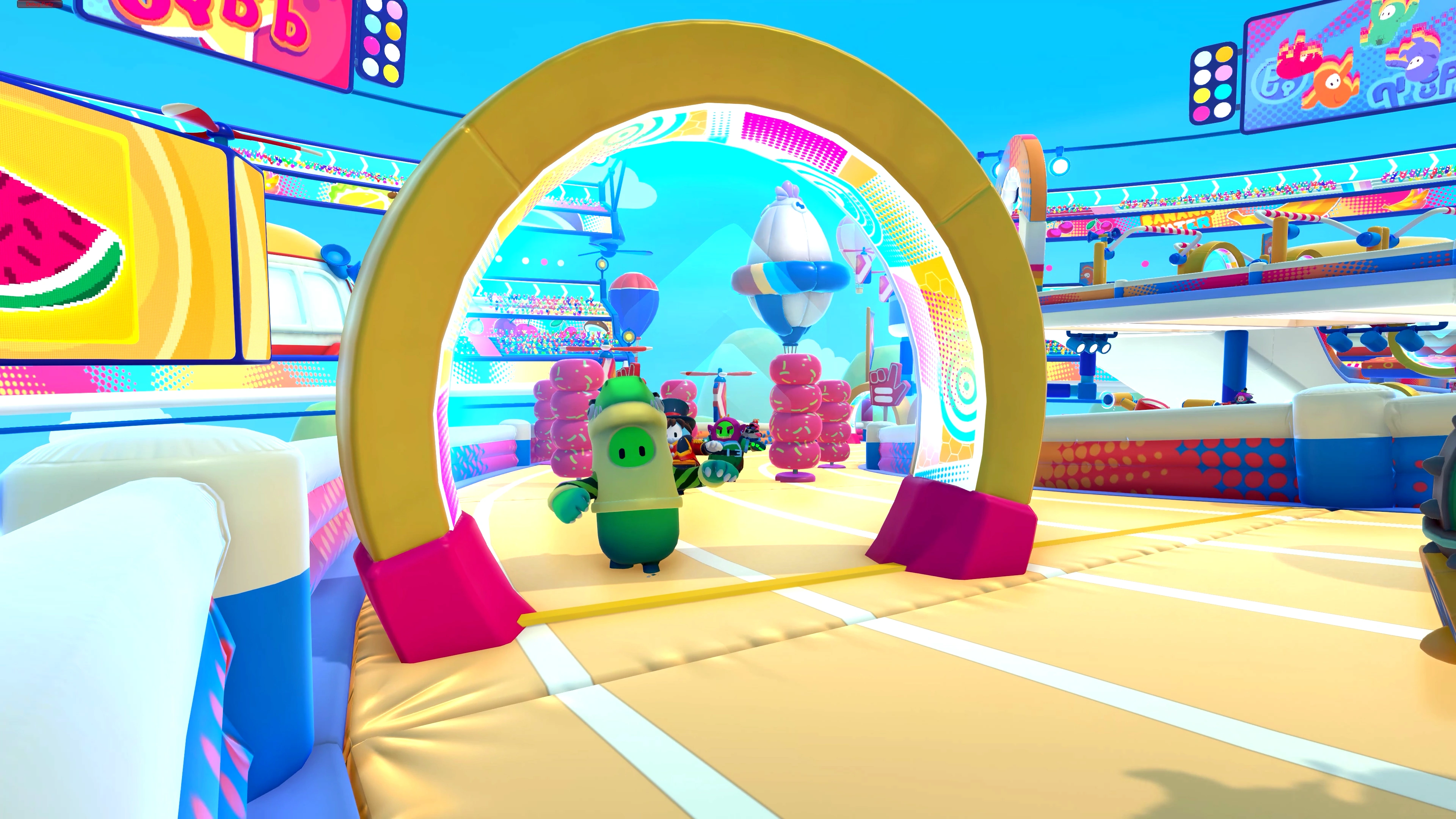 Fall Guys: Season 1 – Free for All