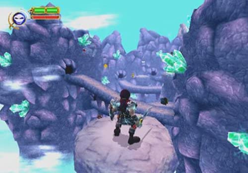 Maximo vs. Army of Zin