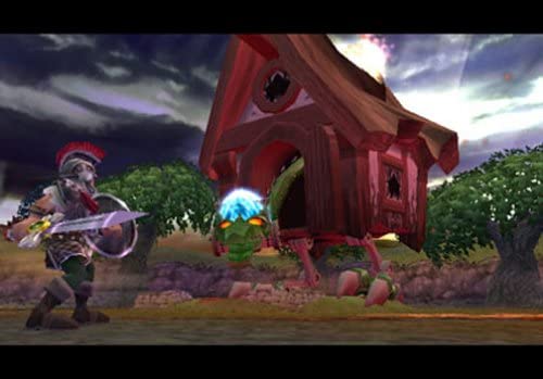 Maximo vs. Army of Zin