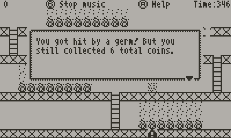 Coin Germs