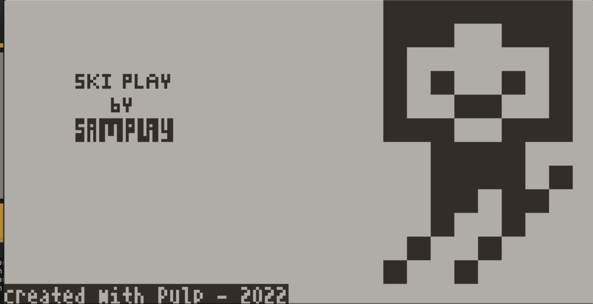Ski Play by Samplay