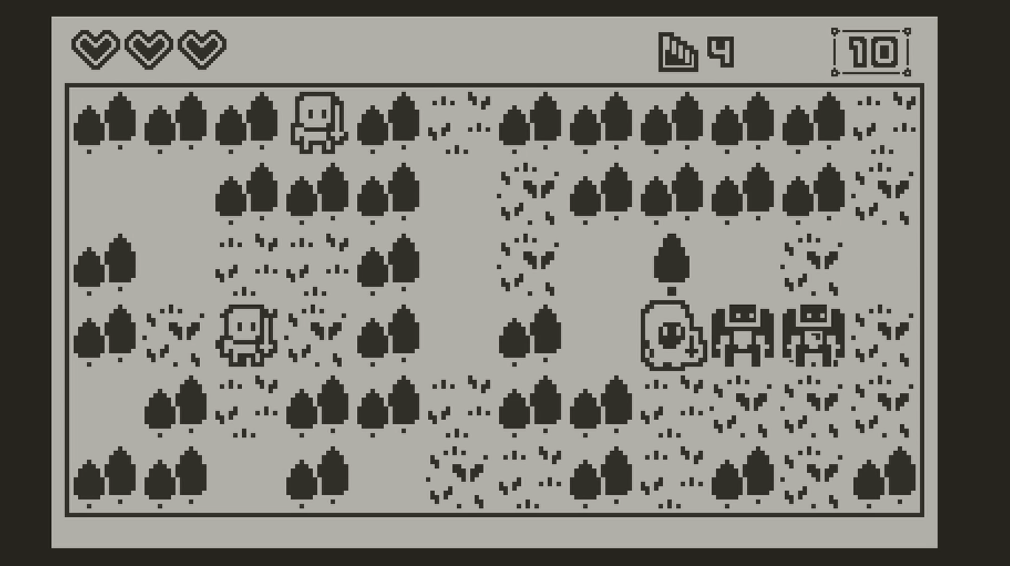 Untitled Roguelike