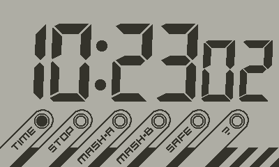 Mash Gadget
