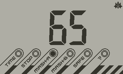 Mash Gadget