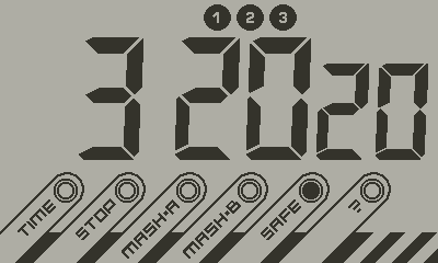 Mash Gadget