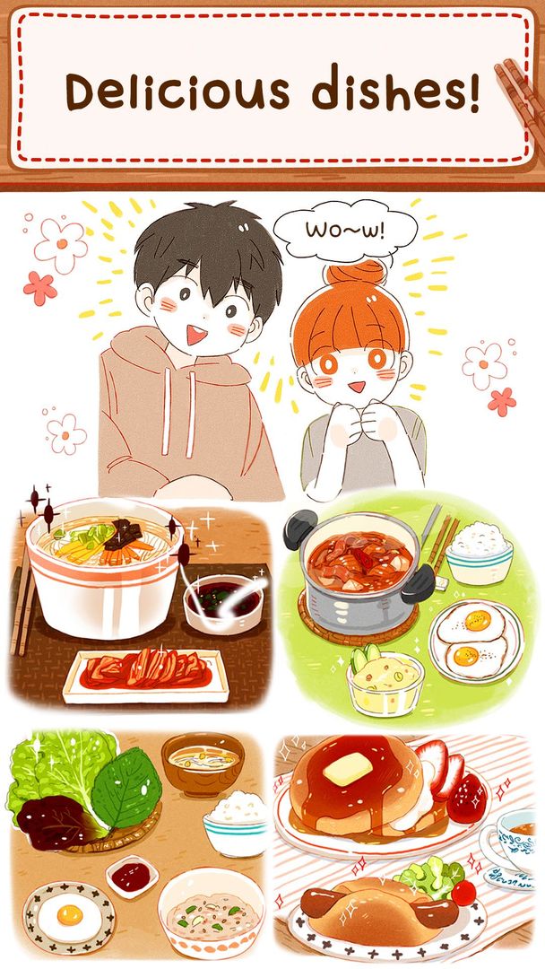 Miya’s Everyday Joy of Cooking