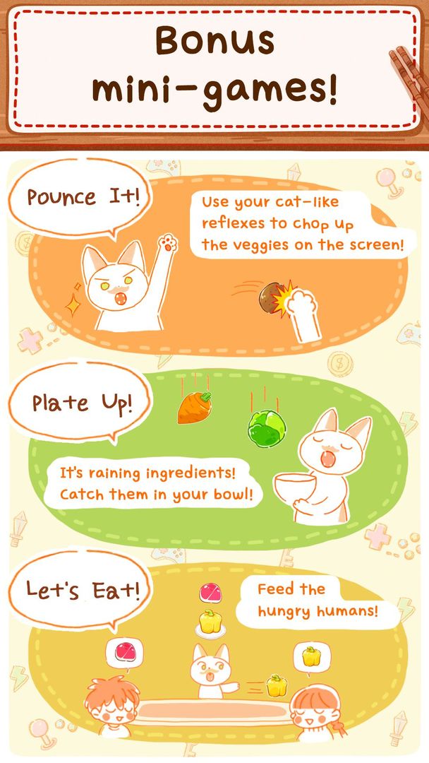 Miya’s Everyday Joy of Cooking