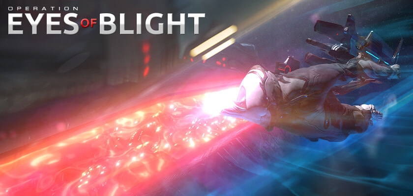 Warframe: Archwing