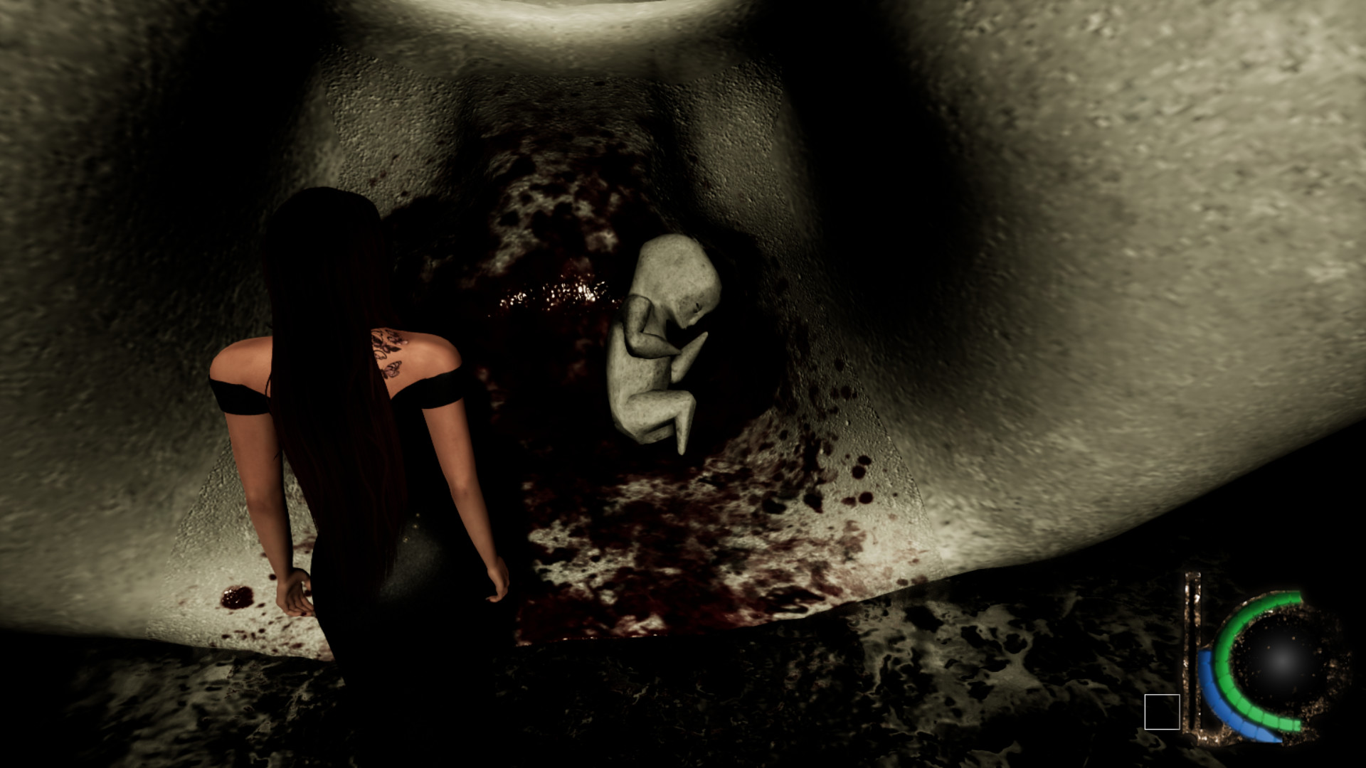 Grave Prosperity: The Vestigial Princess
