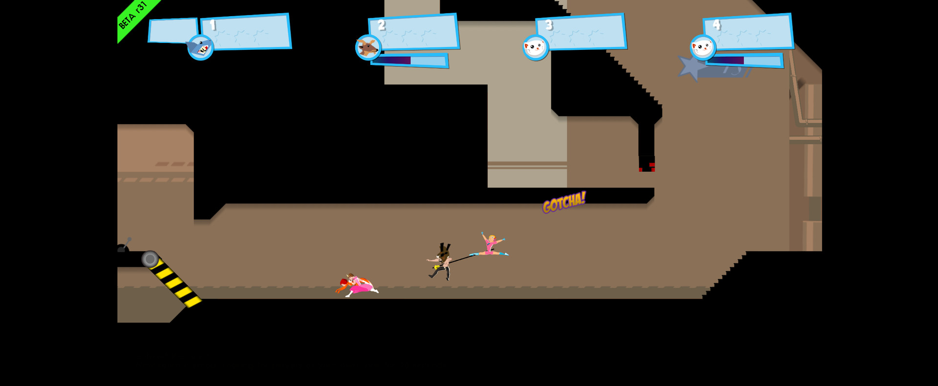 SpeedRunners: Youtuber Pack 2