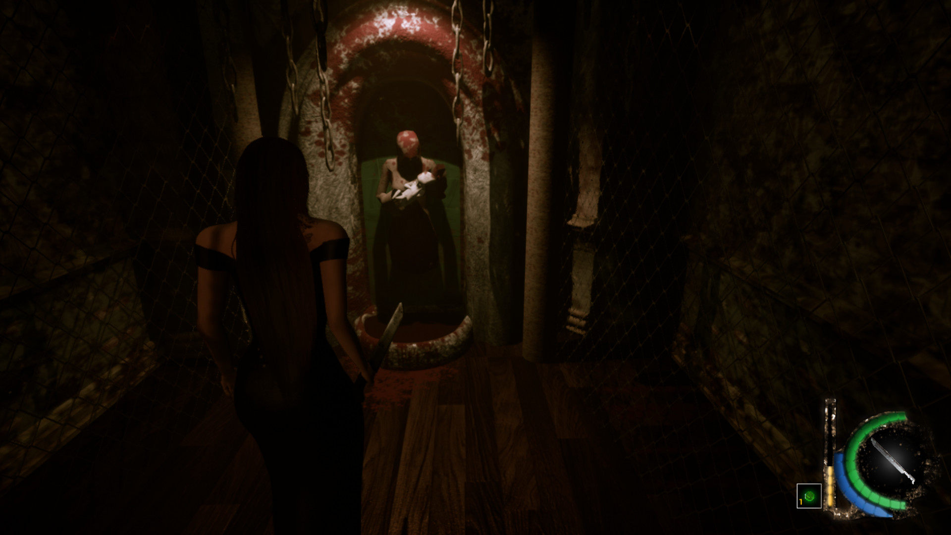 Grave Prosperity: The Vestigial Princess
