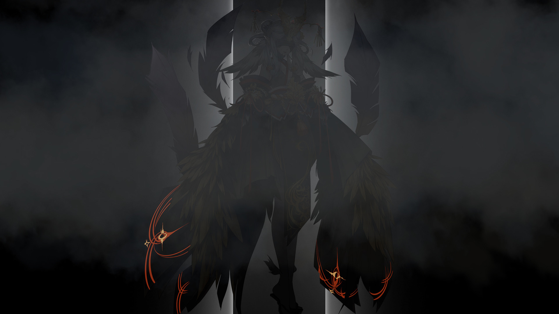 Intertwined Fate with a Cat Demon