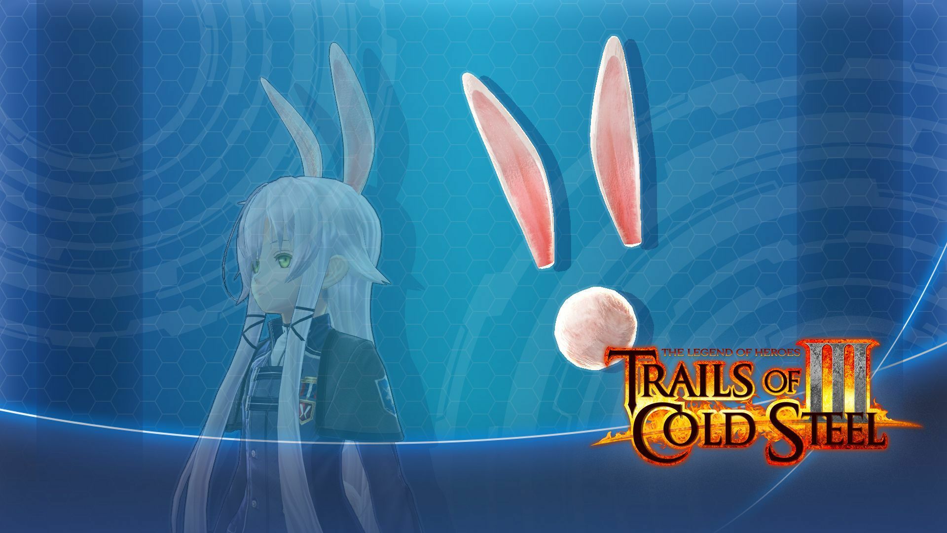 The Legend of Heroes: Trails of Cold Steel III – Digital Limited Edition