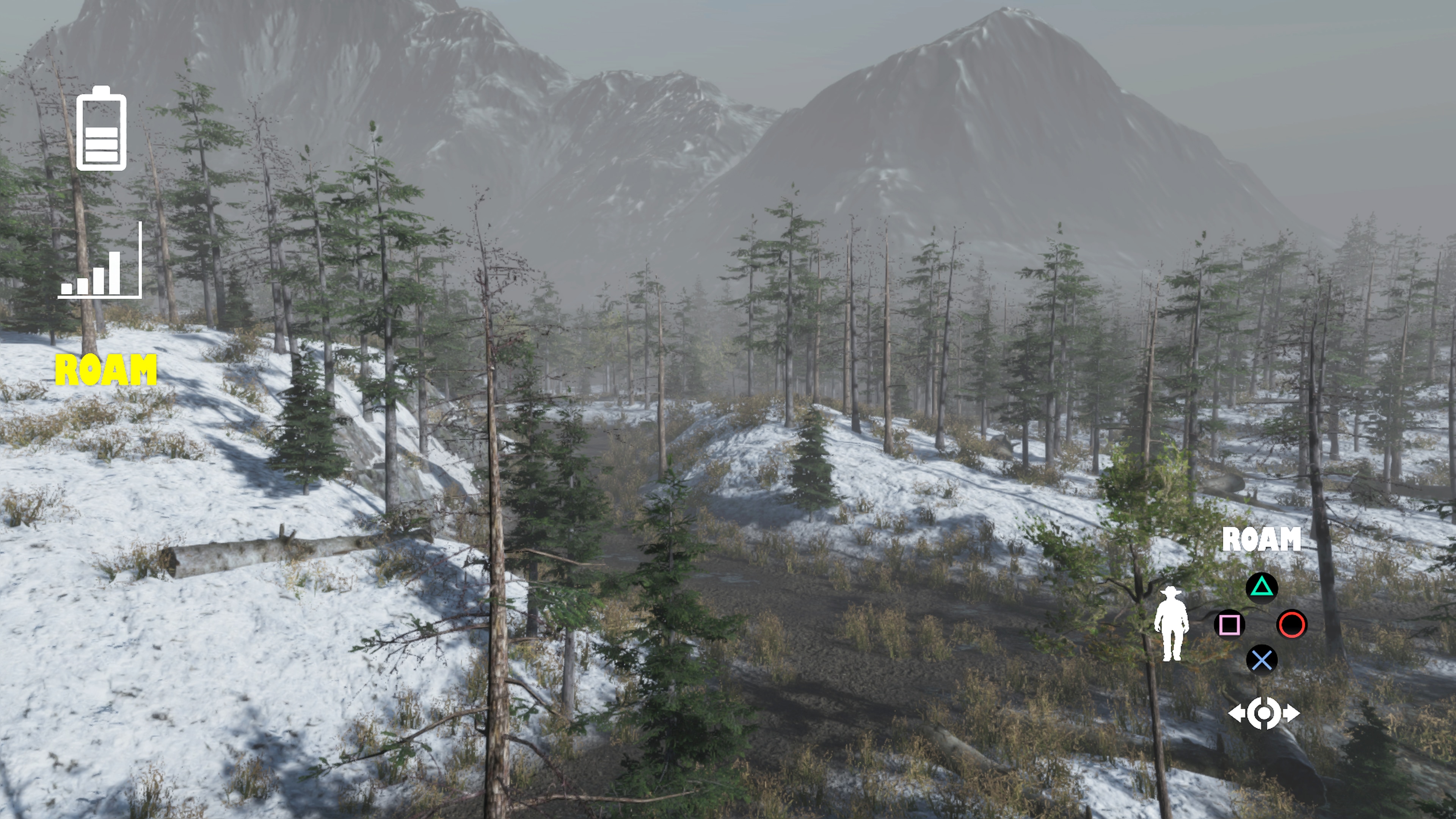 Pro Deer Hunting: Out West