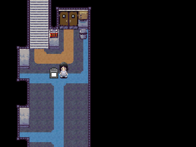 Yume Nikki: Solitude