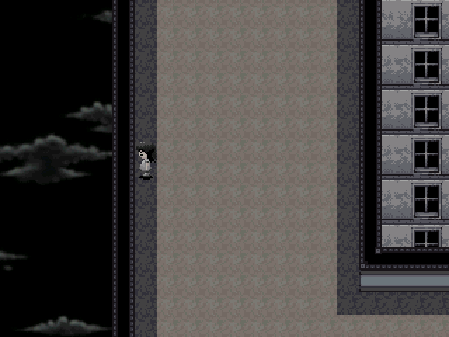 Yume Nikki: Solitude