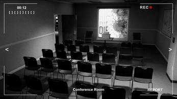 The Hauntings: Surveillance