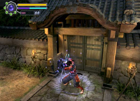 Genma Onimusha