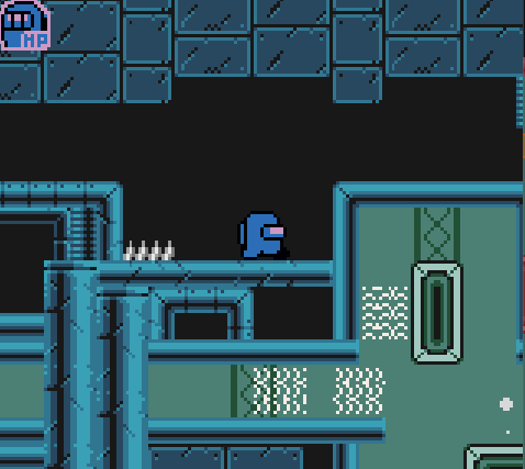 Super Impostor Bros.