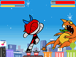 All Monsters Attack!