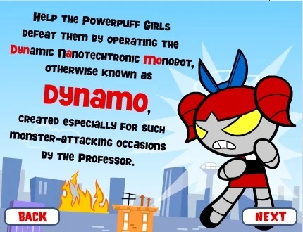 All Monsters Attack!