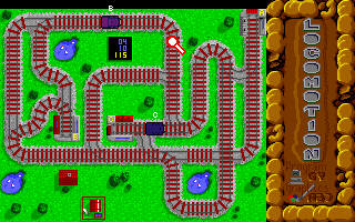 Locomotion