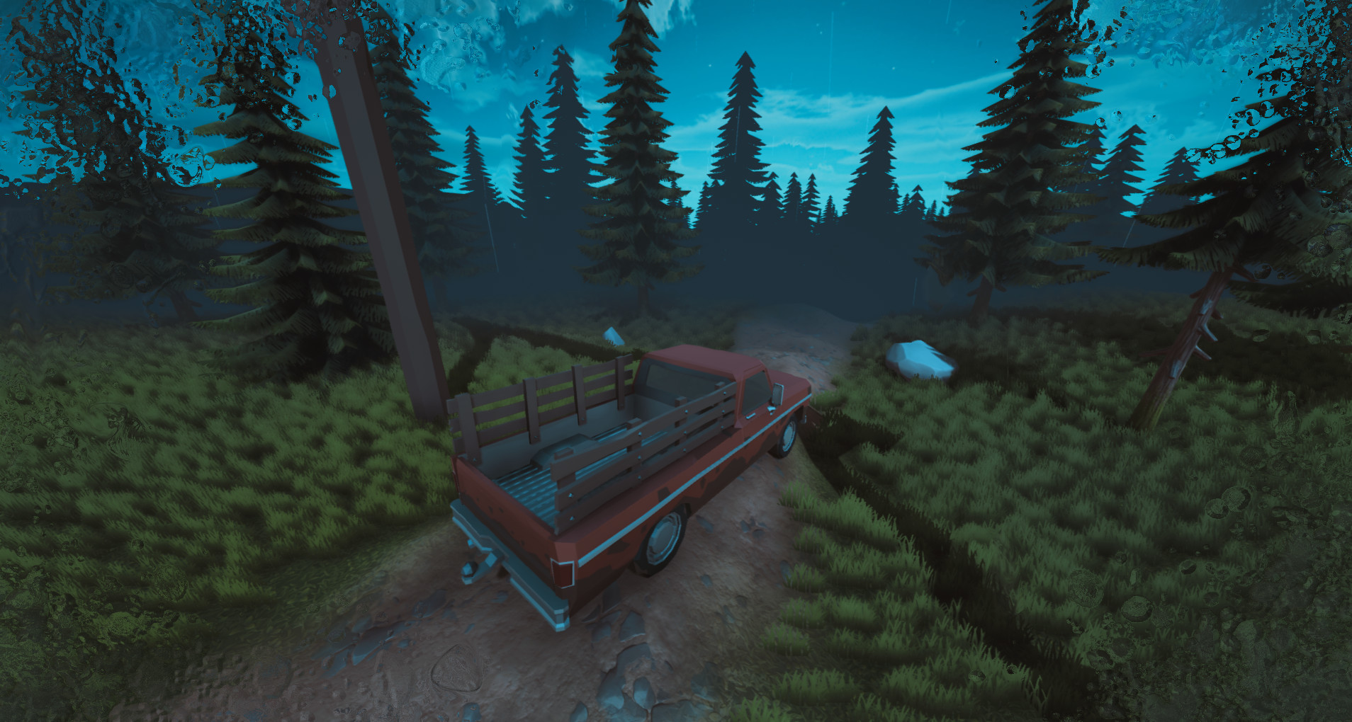 Road Trip