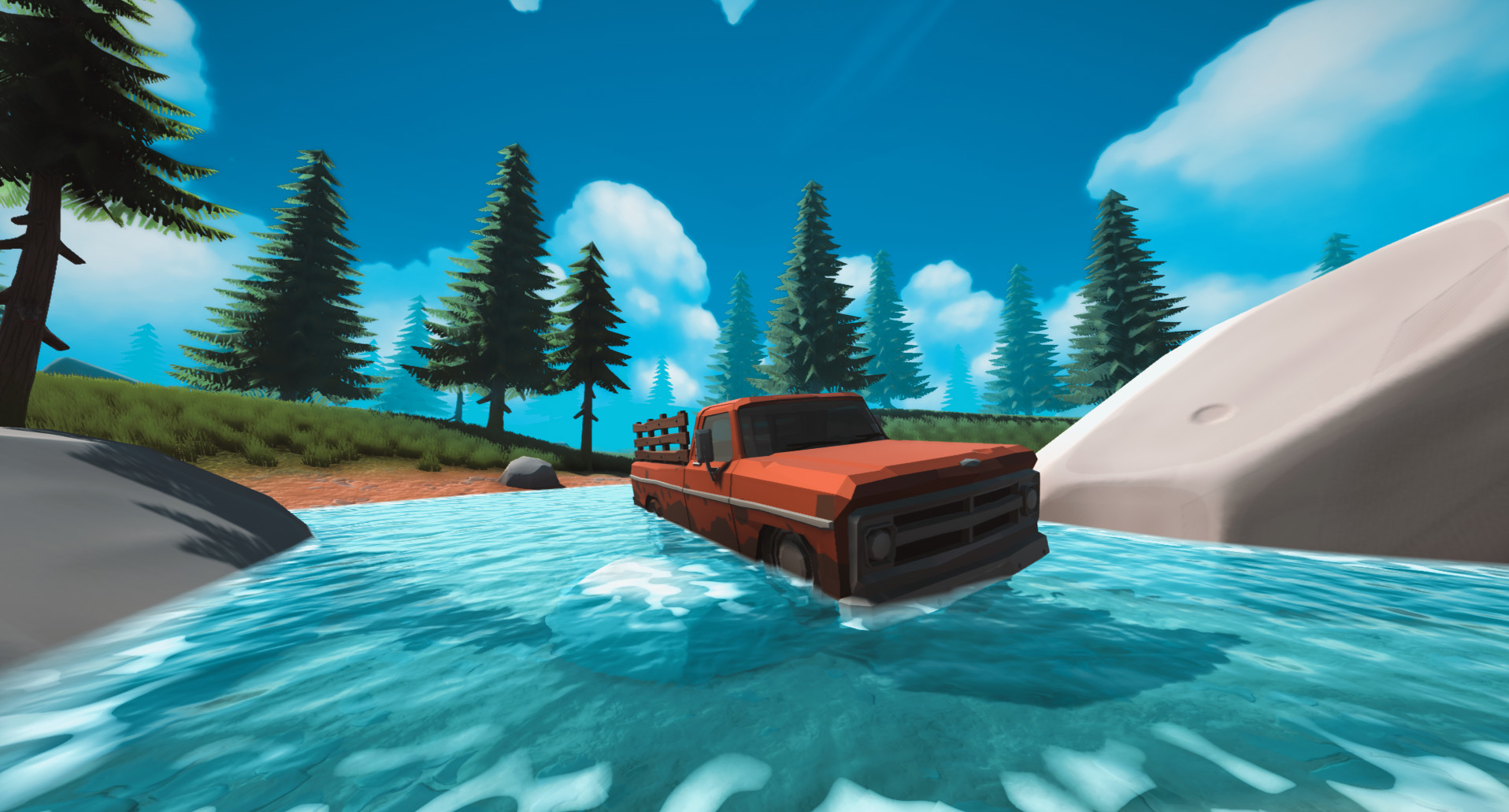 Road Trip
