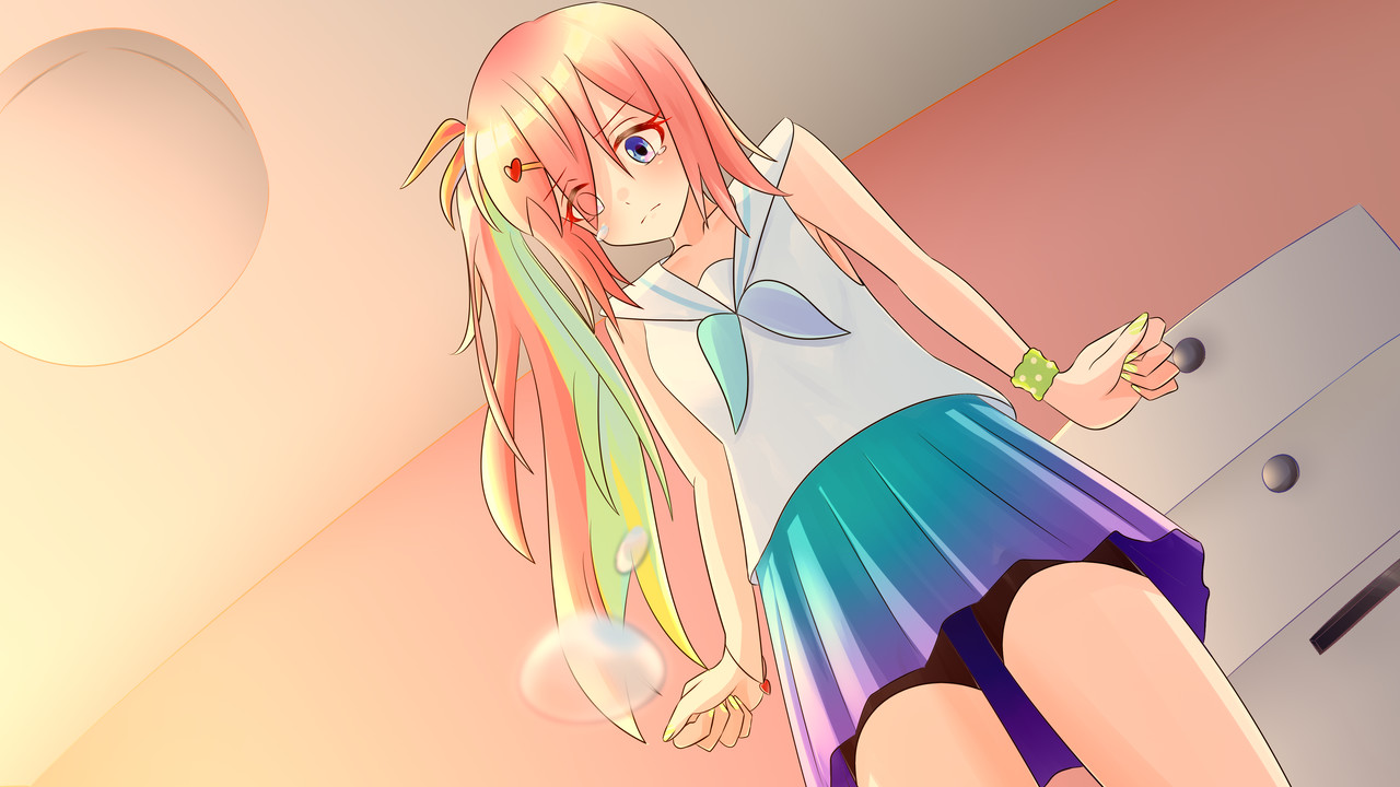 Beat! After the Summer