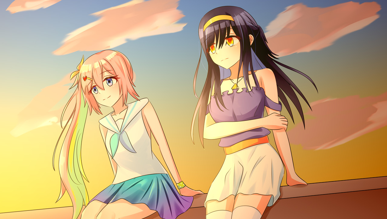 Beat! After the Summer