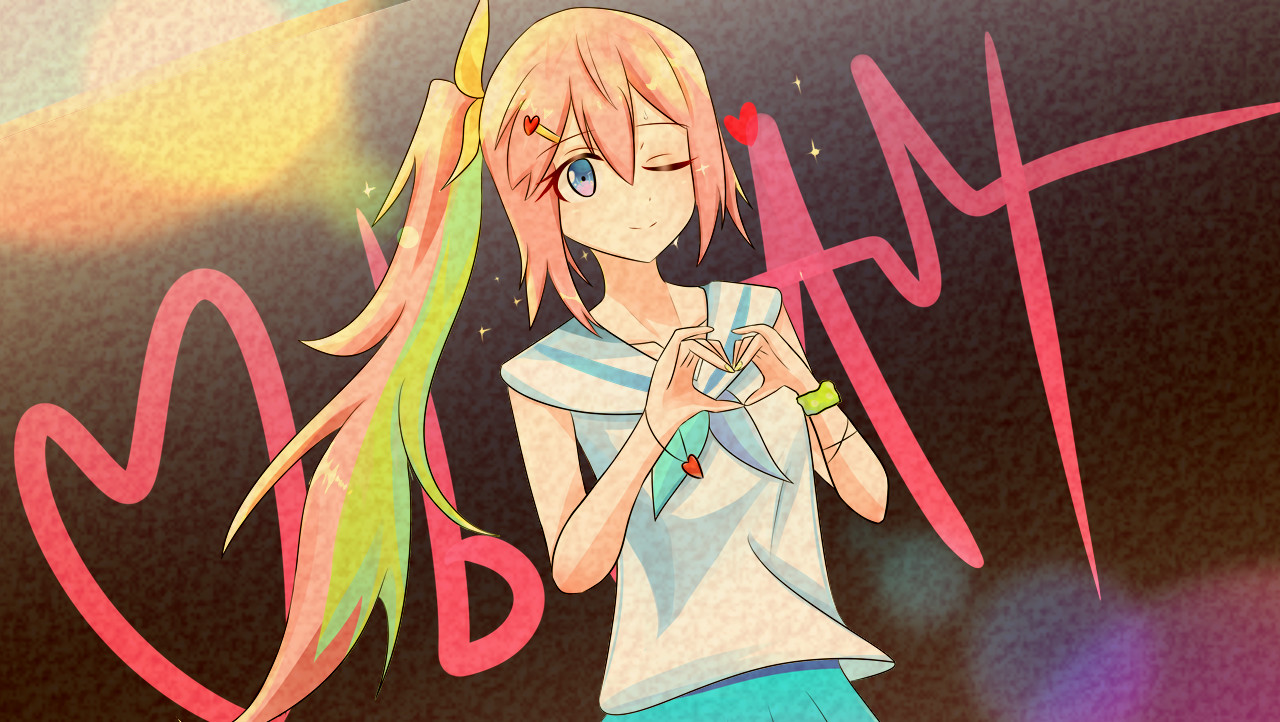 Beat! After the Summer