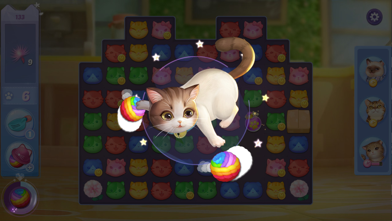Meowtopia: Expedition