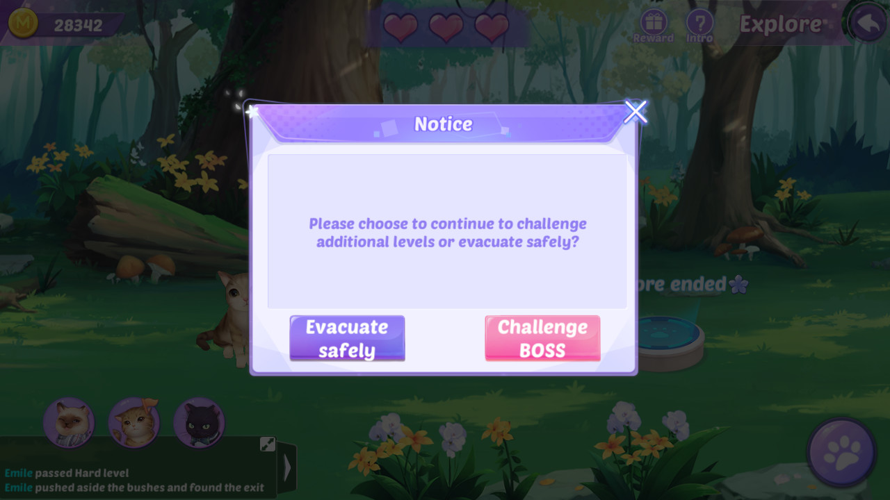 Meowtopia: Expedition