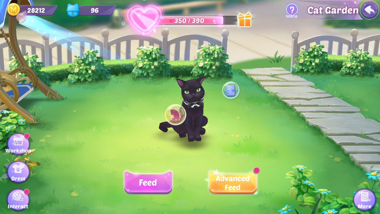 Meowtopia: Expedition