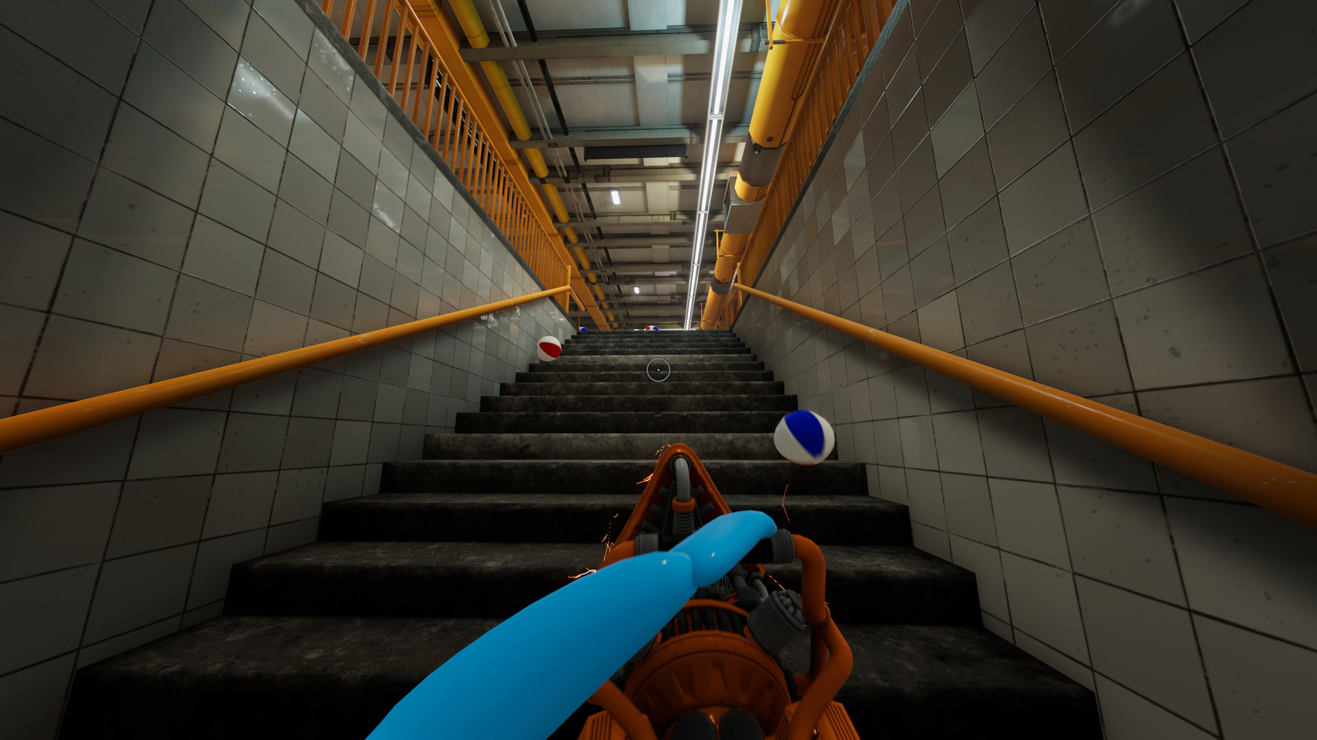 PlayForm: Human Dynamics