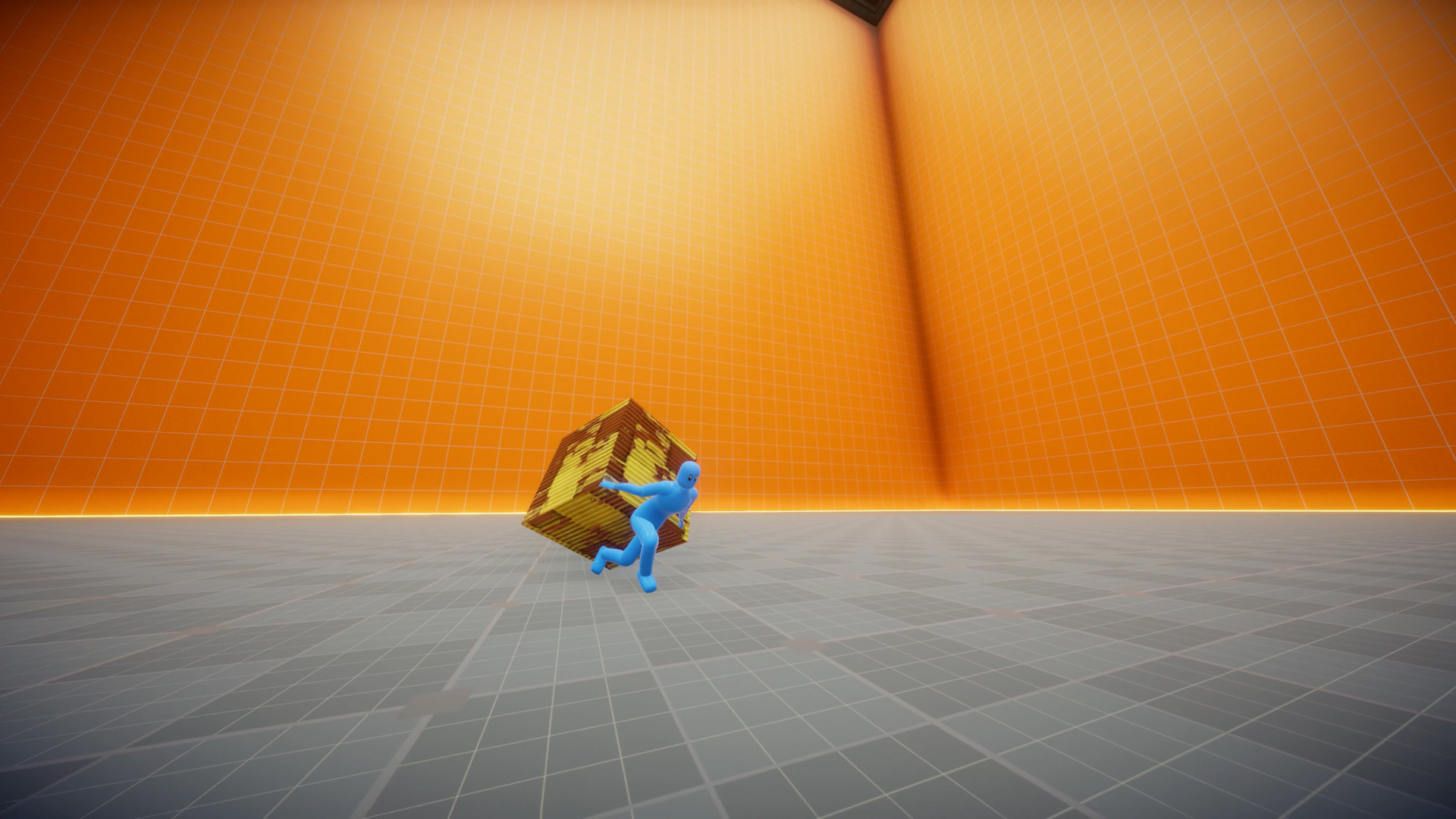 PlayForm: Human Dynamics