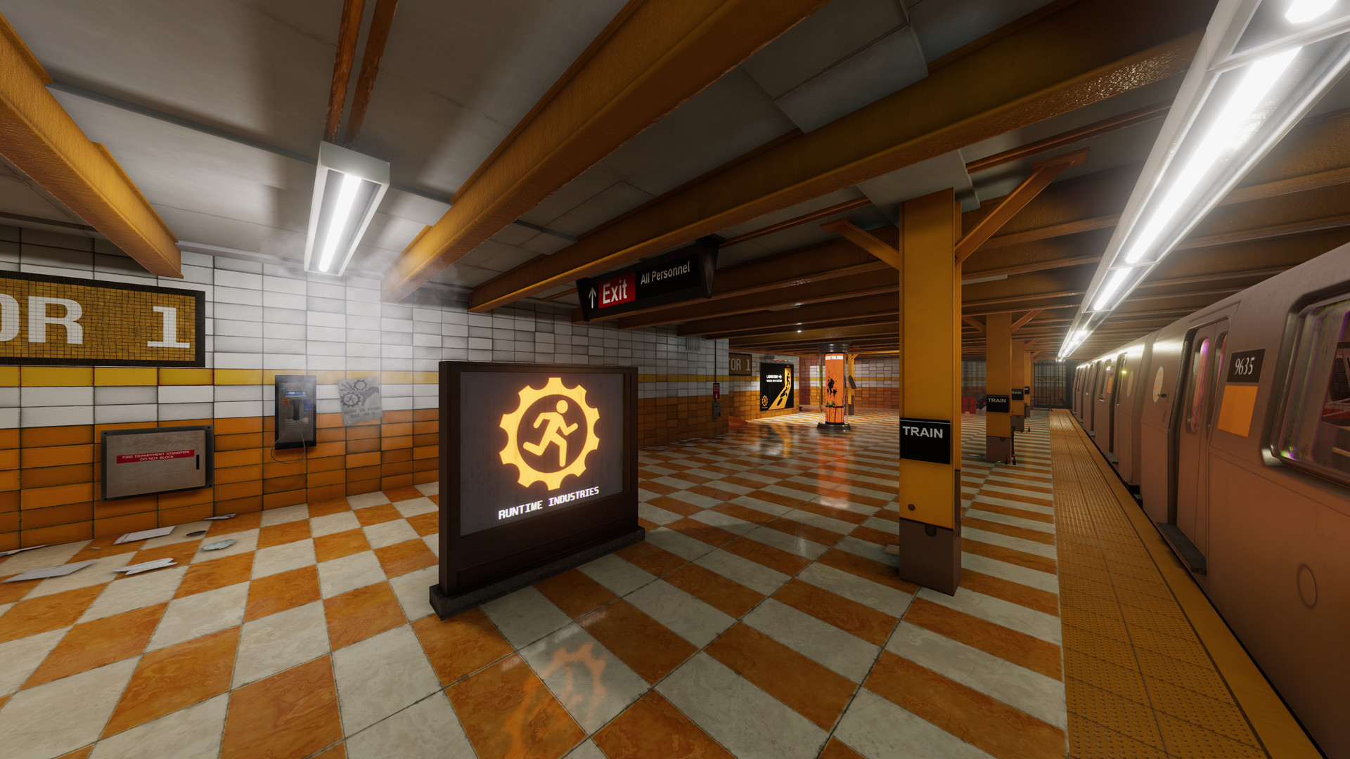 PlayForm: Human Dynamics