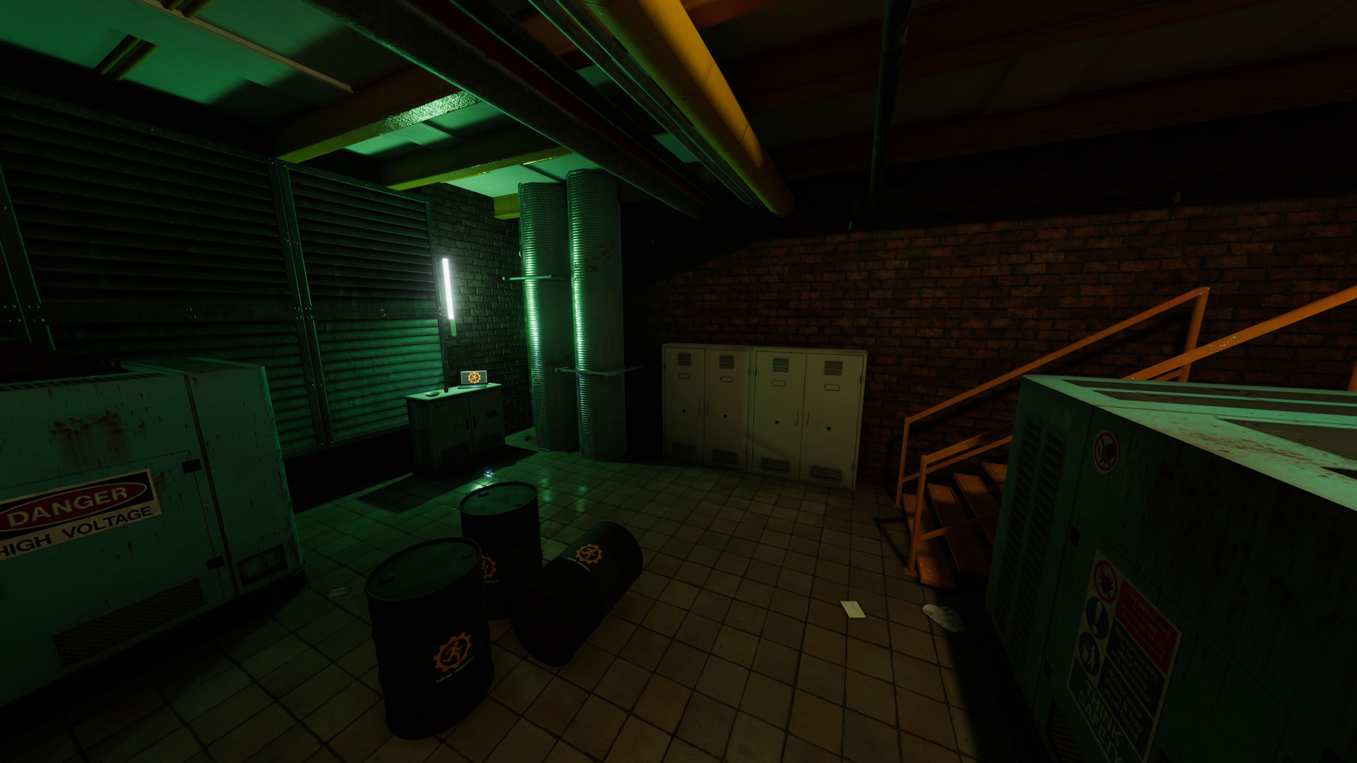 PlayForm: Human Dynamics