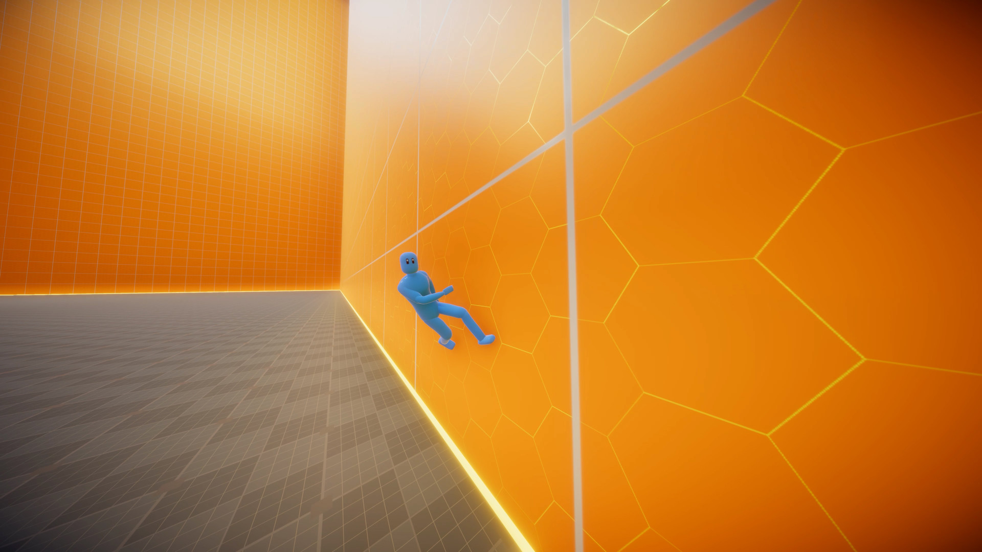 PlayForm: Human Dynamics