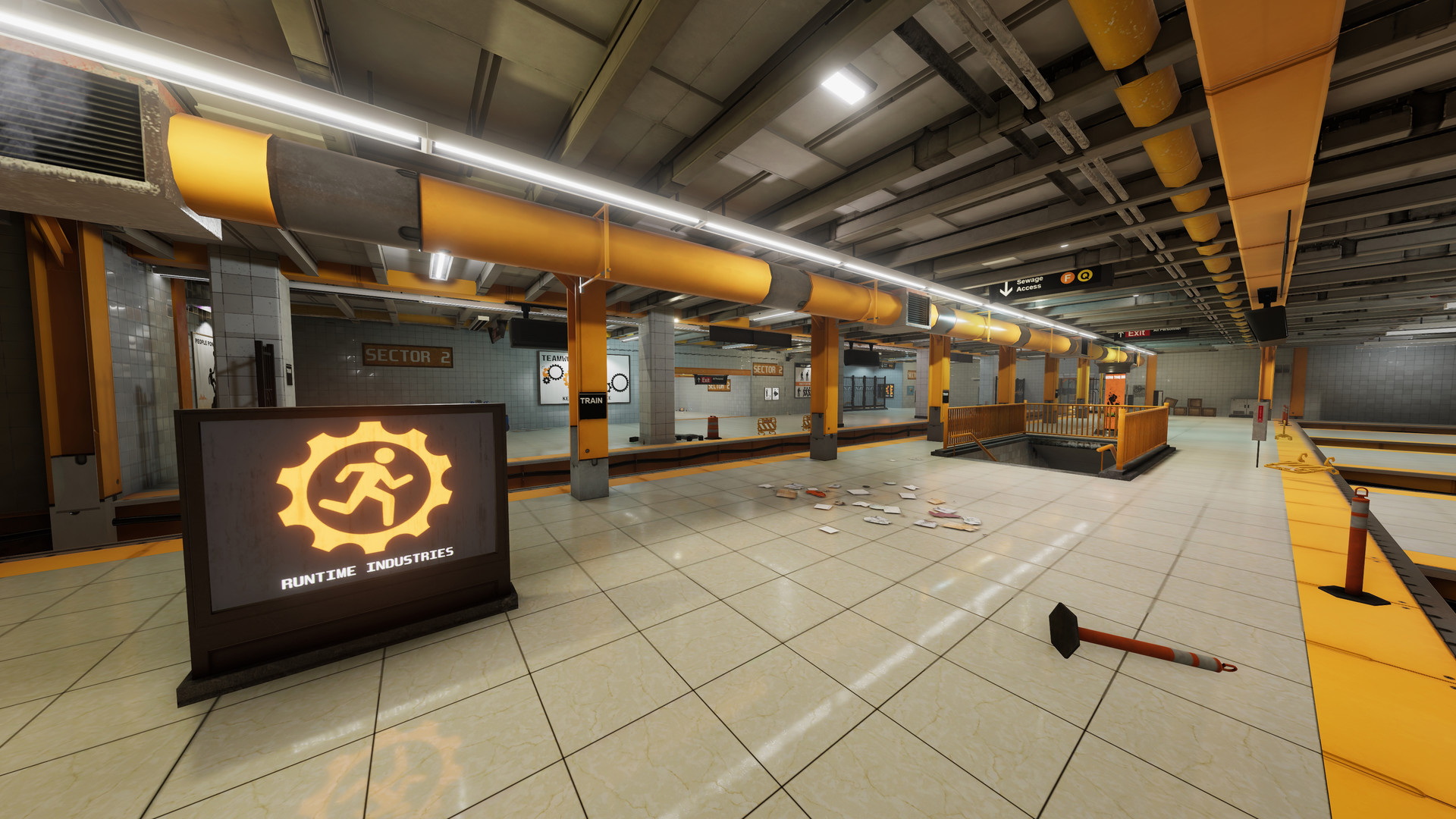 PlayForm: Human Dynamics