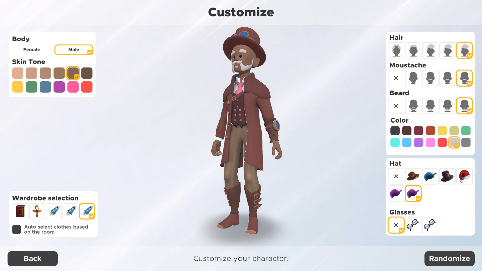 Escape Simulator: Steampunk