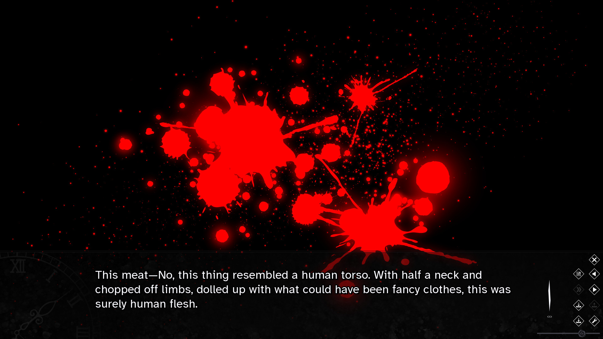 Who is the Red Queen?