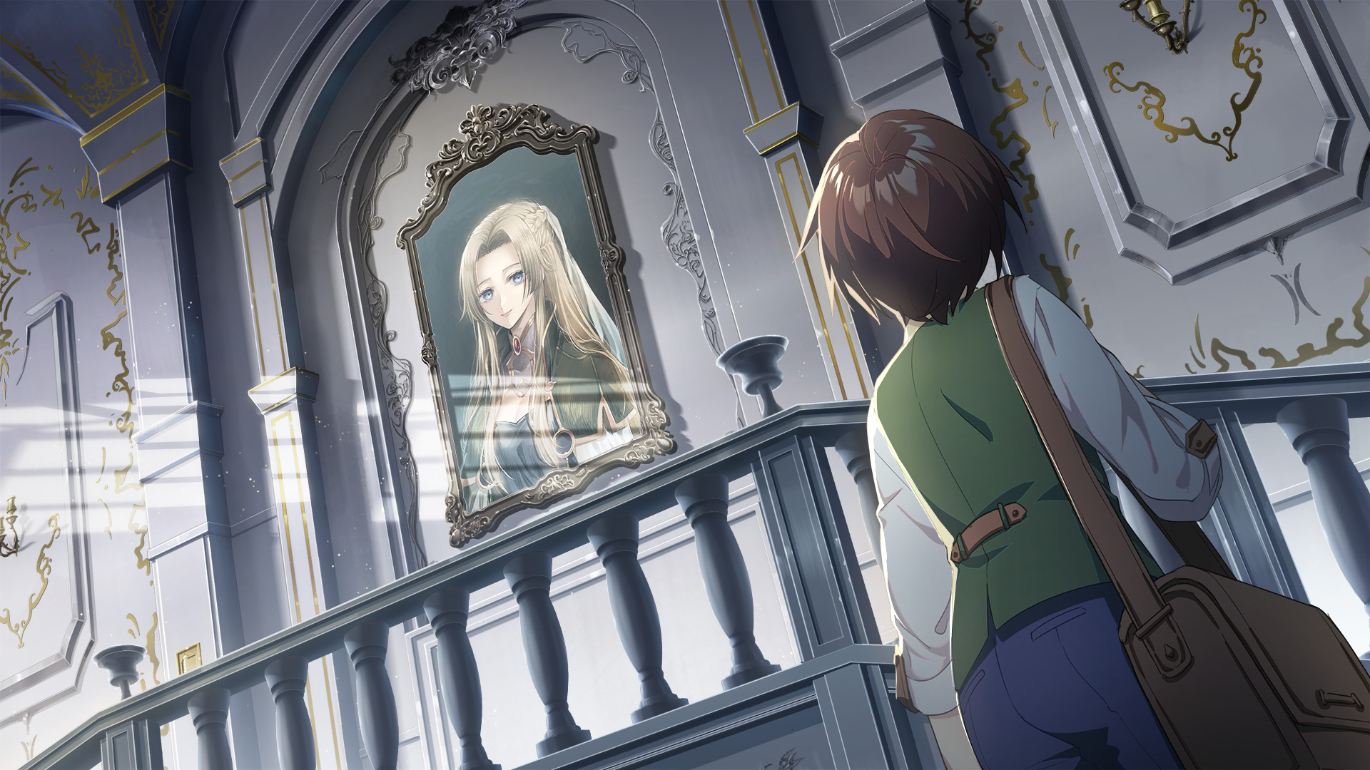 Fault: Stp – Lightkravte