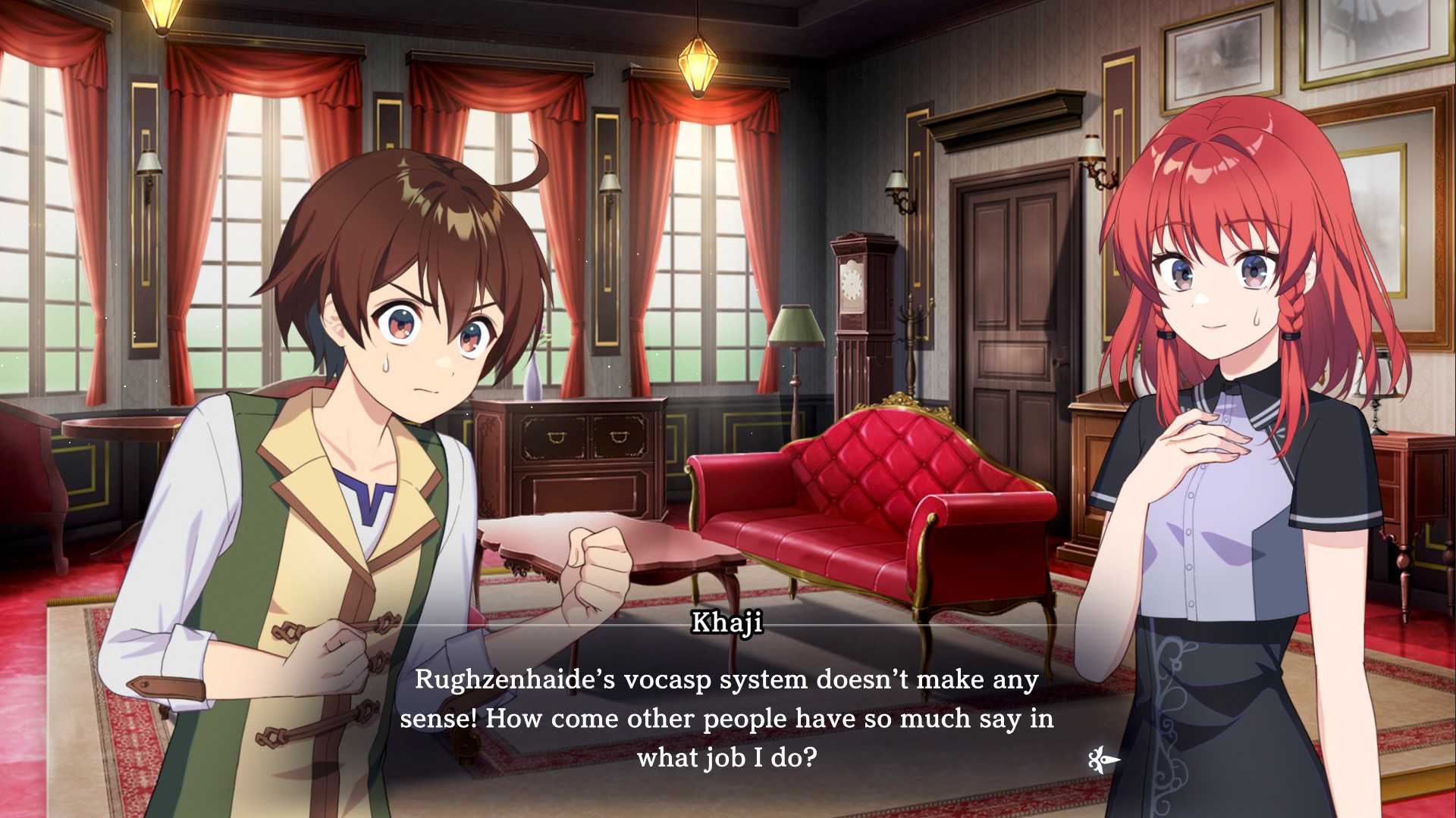 Fault: Stp – Lightkravte