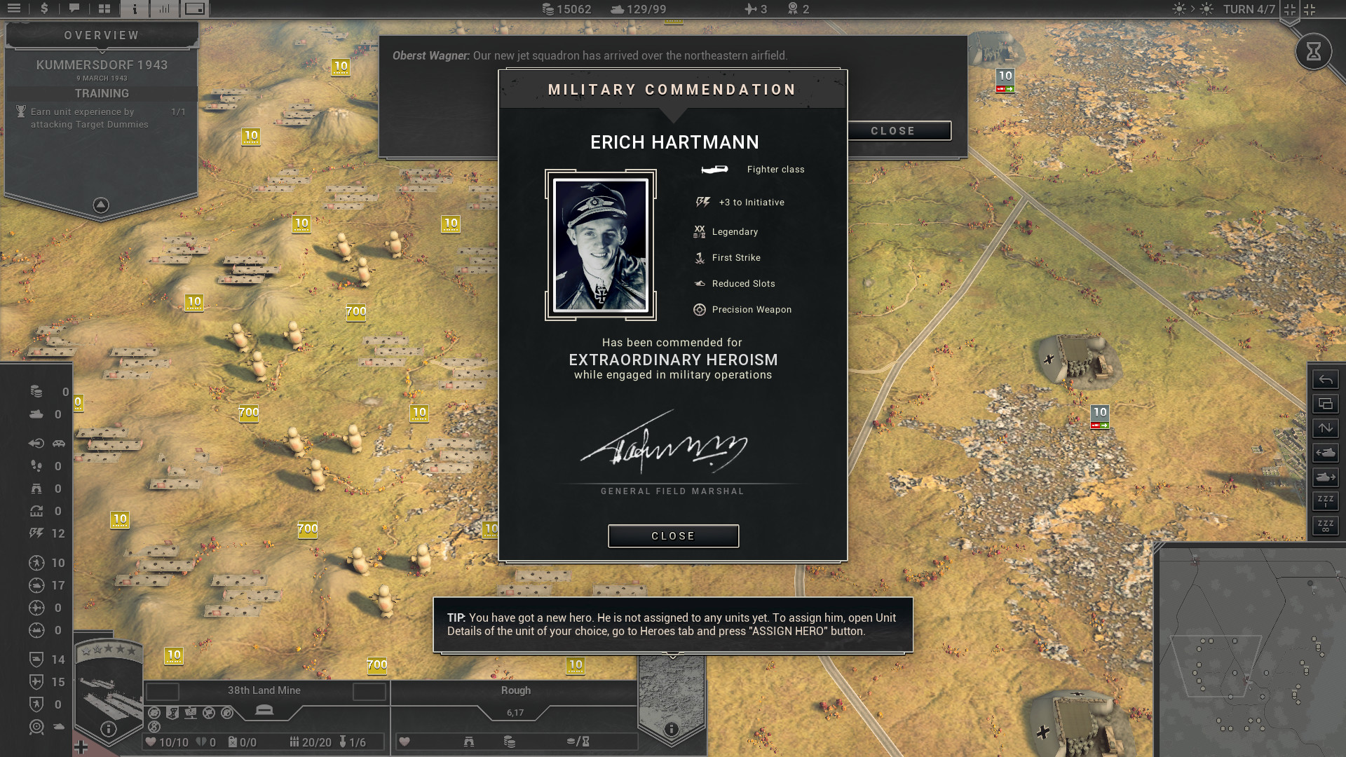 Panzer Corps 2: Axis Operations – 1943