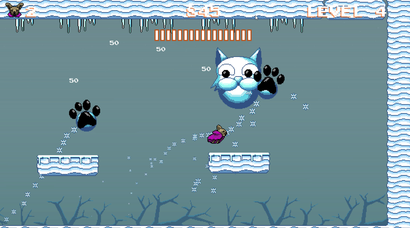 Put Pud Nudli’s Adventure