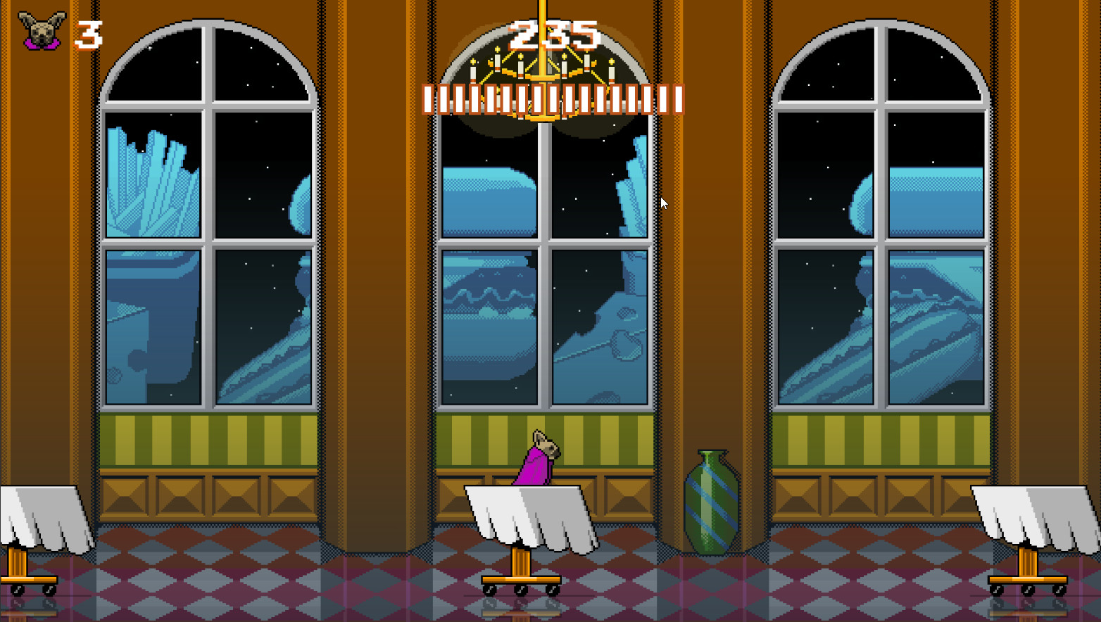 Put Pud Nudli’s Adventure