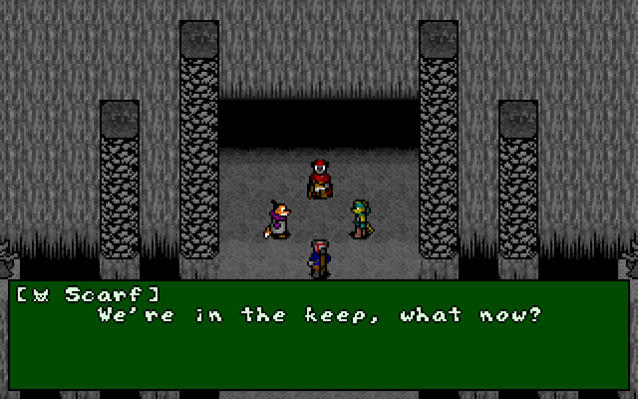 Sword of Jade: Parallel Dreams