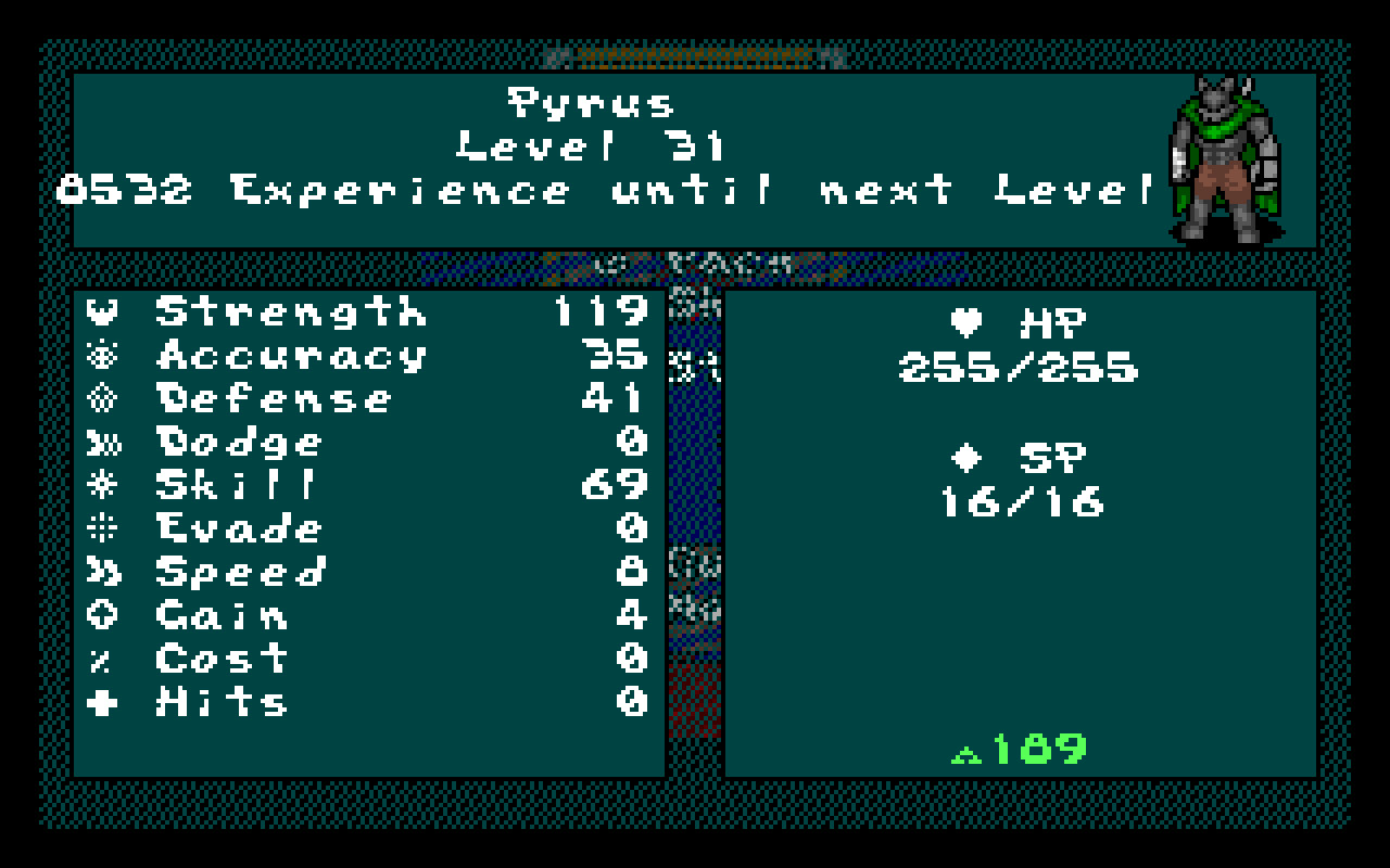 Sword of Jade: Parallel Dreams